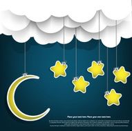Night Sky N19