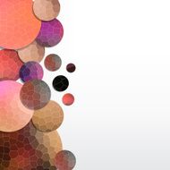 Abstract background N8874