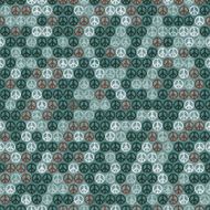 seamless pacifist camouflage wallpaper