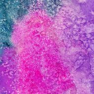 Pink purple blue texture watercolor background