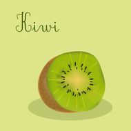 Fruits N34