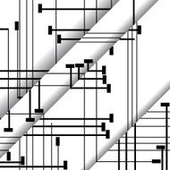 Circuit board illustration N51