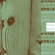 Grunge vector background illustration N53