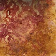 Brown and Red Pattern Background with texture