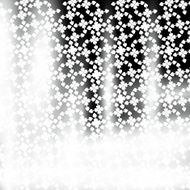 abstract black and white texture pattern background N20