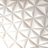 Abstract Polygonal background for Design - Low Poly Geometric Vector N211