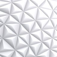 Abstract Polygonal background for Design - Low Poly Geometric Vector N229