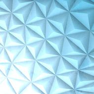 Abstract Polygonal background for Design - Low Poly Geometric Vector N233