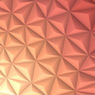 Abstract Polygonal background for Design - Low Poly Geometric Vector N274