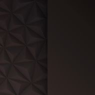 Abstract Polygonal background for Design - Low Poly Geometric Vector N279