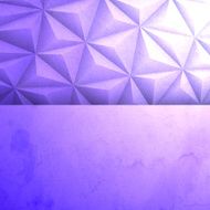 Abstract Polygonal background for Design - Low Poly Geometric Vector N281
