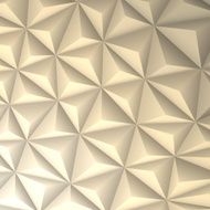 Abstract Polygonal background for Design - Low Poly Geometric Vector N293