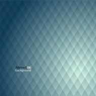 Abstract back background with a pattern of geometric shapes N3
