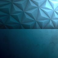 Abstract Polygonal background for Design - Low Poly Geometric Vector N313
