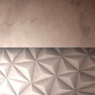 Abstract Polygonal background for Design - Low Poly Geometric Vector N327