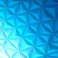 Abstract Polygonal background for Design - Low Poly Geometric Vector N338
