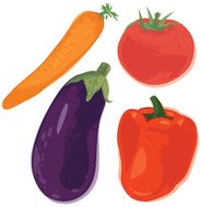 Vegetables N56
