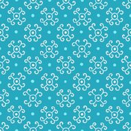 retro seamless pattern N43