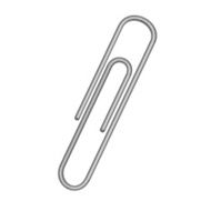 Paper Clip N24