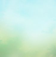 watercolors on textured paper background N37