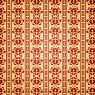 Ornament Wallpaper N6
