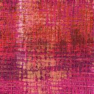 Pink and Red Grunge Background