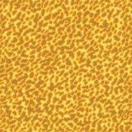 Hammered gold (&amp; alternate brass) pattern