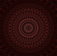 Abstract brown background N7