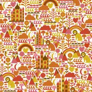 seamess elements texture