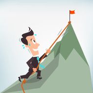 Conquering Obstacles - Reaching Goal