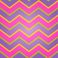 Chevron Pattern N48