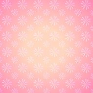 abstract floral pattern background N11