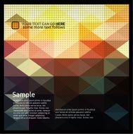 multicolored background N3