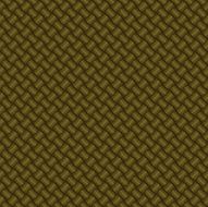 Diagonal Dark Straw (Seamless)