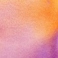 Warm watercolor background N4