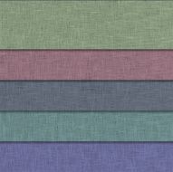 Background Texture With Linen Color Material Canvas
