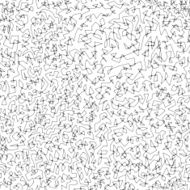 chaos lines seamless pattern N2