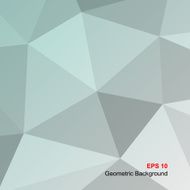 Abstract geometric background N514