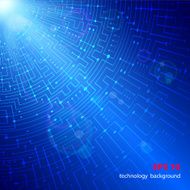 abstract technology hi-tech background N13