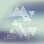 Abstract Blurred Background N25