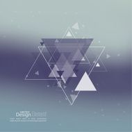 Abstract Blurred Background N26