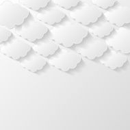 Abstract modern style background