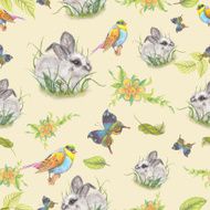 Vintage pattern N35