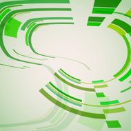 Abstract illustration colorful background N31