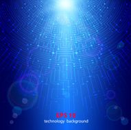 abstract technology hi-tech background N14