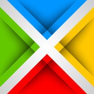 Colorful seamless pattern N31