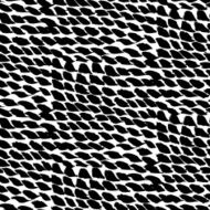 Pattern with small brushed dots N7