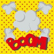 comic expression N14