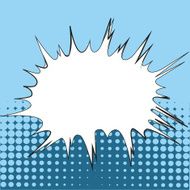 comic expression N16