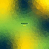 Abstract Triangle Geometrical Background N3